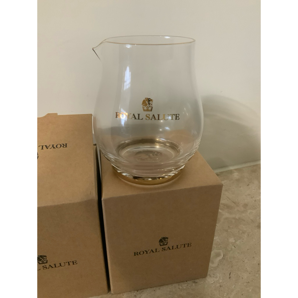 皇家禮炮金獅公杯（現量