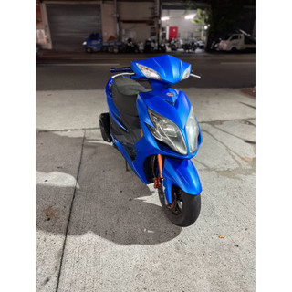 《年末特賣》 Kymco 光陽 2016 Racing king 雷霆王 180 水冷 車況漂亮 中古 二手 機車