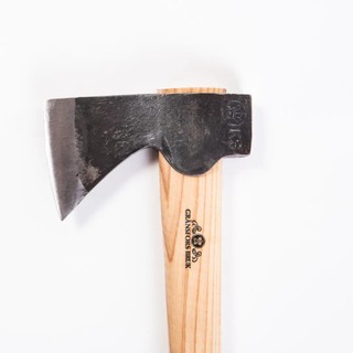 Gränsfors 410 Mini Hatchet 迷你斧 斧頭 綠野山房
