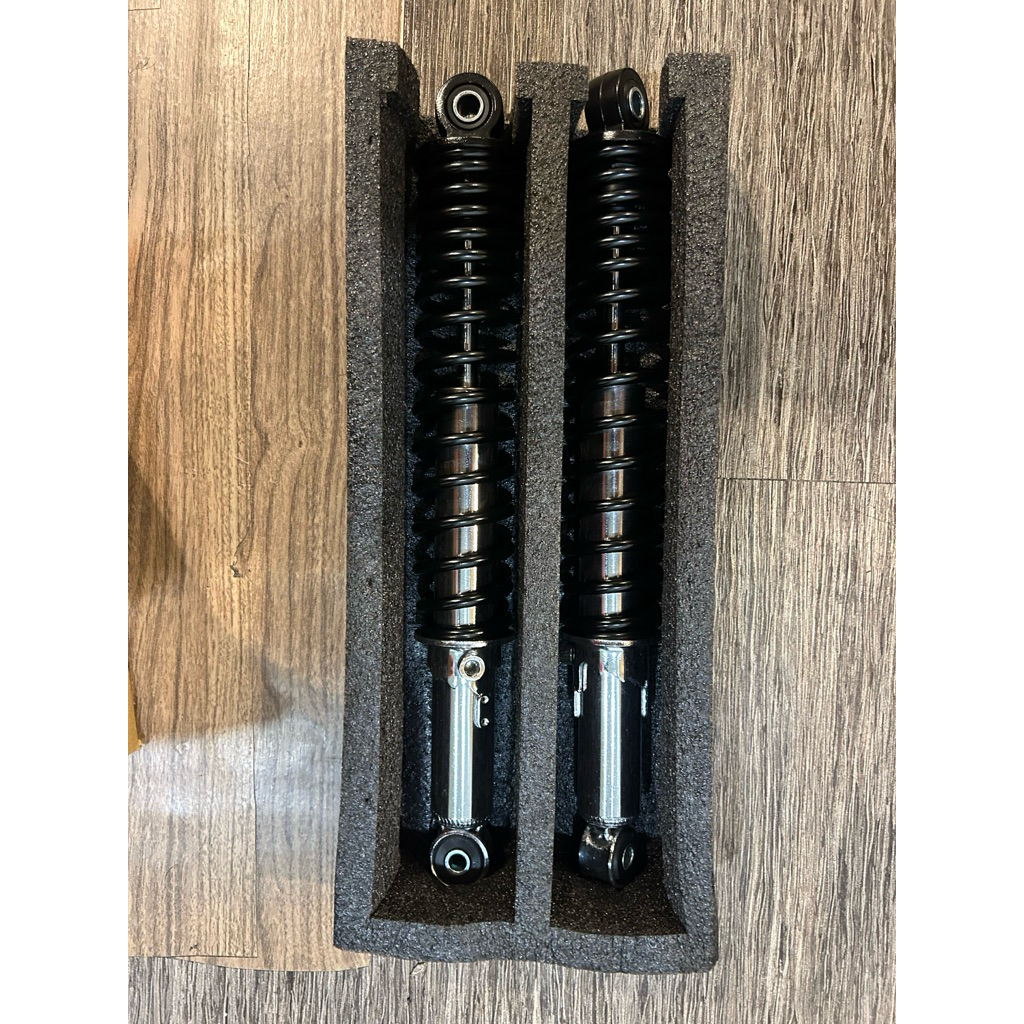 Gogoro 2 GT 原廠 後避震 二手 避震器