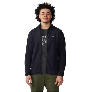 Mountain Hardwear｜男款 Microchill™ Full Zip Jacket #2048251