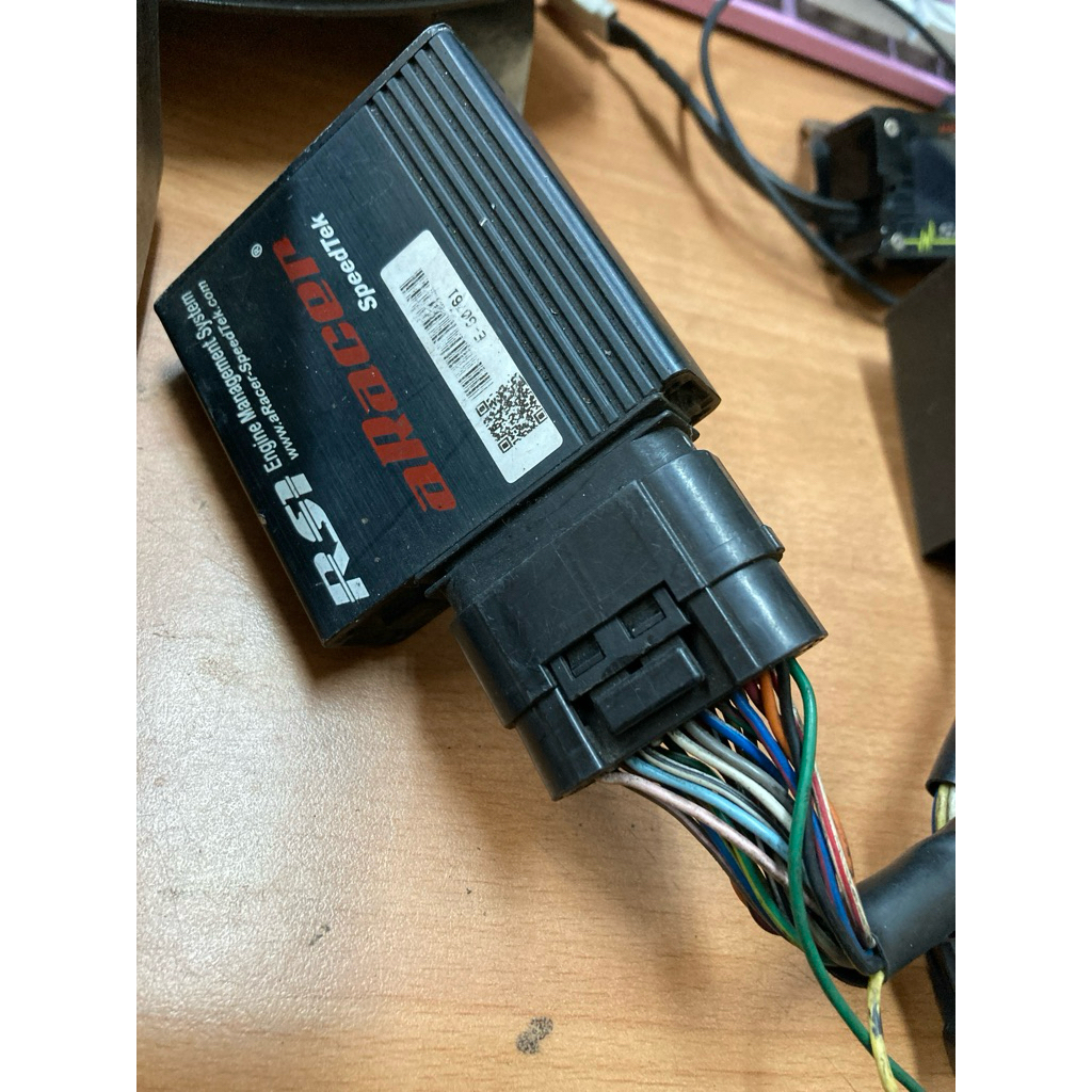 歐兜邁 83.雷霆150電腦