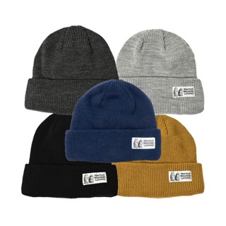 [AMOUTER Life] Marmot JP MMW 刷毛防曬保暖毛帽