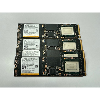 【美光 Micron 3400 2400 2500 2210 512G 1T 1TB Gen4】NVMe SSD