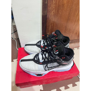 Nike Air Zoom GT Jump 2 EP 二手鞋 Nike 籃球鞋 運動鞋 跑步鞋