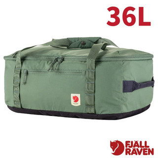 【Fjallraven 小狐狸】送》後背二用 旅行袋 36L 行李袋 登機箱 裝備袋 手提袋 北極狐 23200254