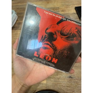 9新二手CD KK16 ERIC SERRA BOF LEON