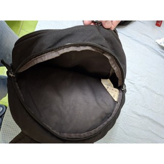 Nike黑色雙肩包包