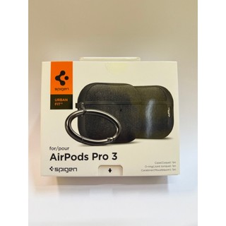 Spigen 韓國 SGP AirPods Pro 2 Urban Fit 織紋布 保護殼 防摔殼