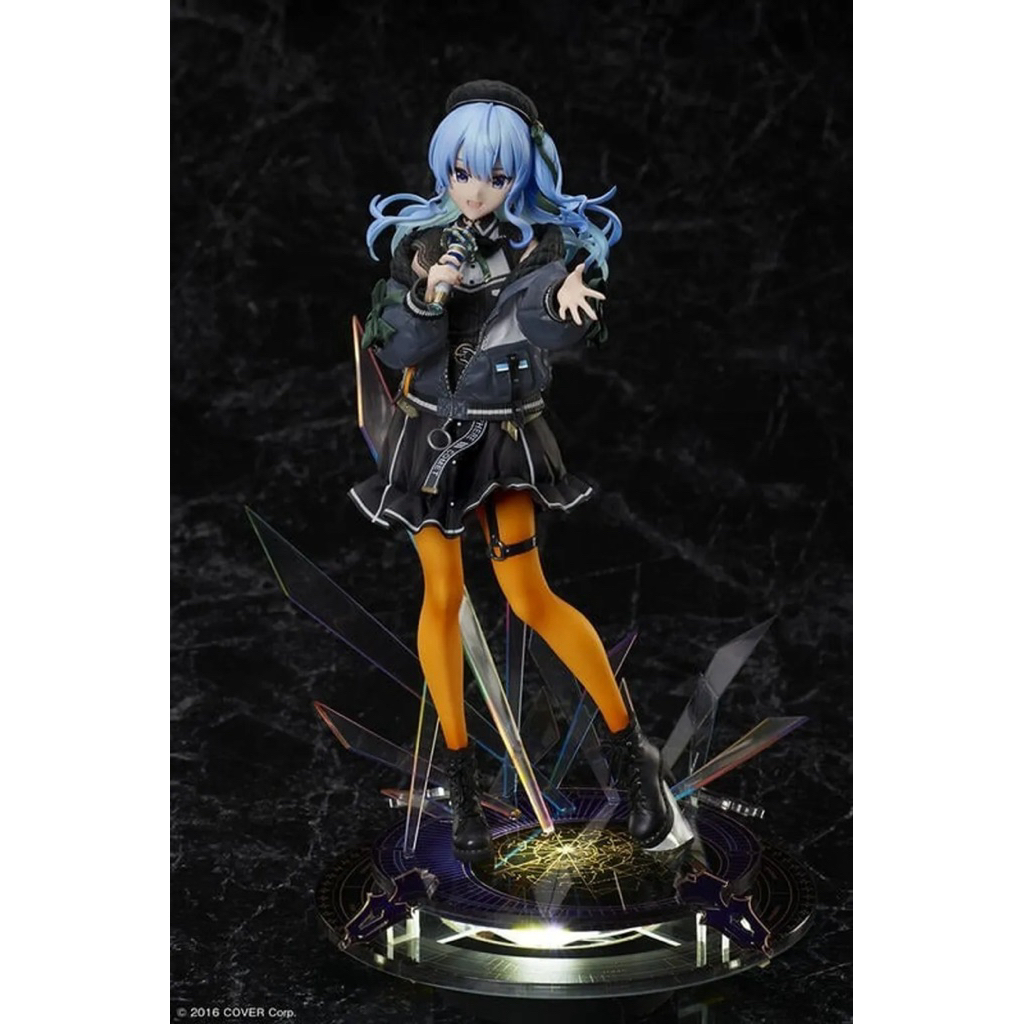 design coco hololive 星街彗星星街すいせい1/7的價格推薦- 2026年9月