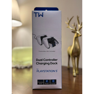 PS5 Dual Controller Charging Dock 搖桿充電座/手把充電座/搖桿充電/控制器/充電器