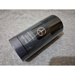 Mercedes Benz Select 賓士帝耀非凡/尊爵非凡 體香膏75g