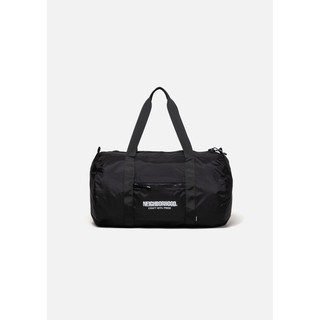 日本🇯🇵 NEIGHBORHOOD POCKETABLE BOSTON BAG 旅行袋 波士頓包