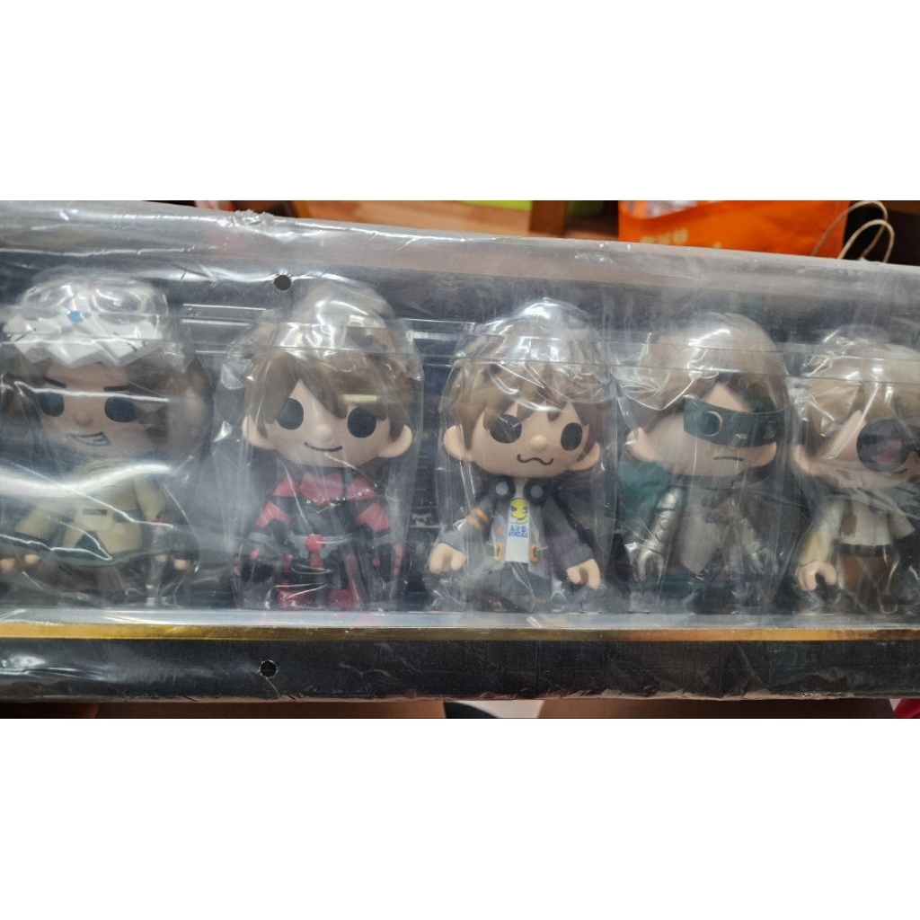 五月天/ [LIFE] 黑暗騎士第五分隊公仔的價格推薦- 2025年11月| 比價比