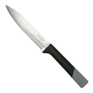 【MEYER 美亞】PRESTIGE 不鏽鋼 高級多用途 料理刀 (刀刃長約11cm)