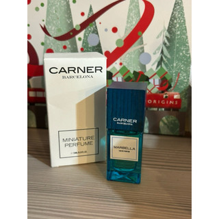 Carner MARBELLA 渡邊漣漪 15ml
