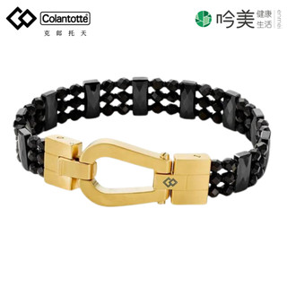 2024新品 Colantotte 克郎托天 日本磁石 CARO精緻奢華磁石手鍊 磁力最強的磁石手鍊 - 吟美健康