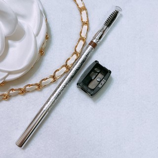 DIOR 迪奧 搶眼造型眉粉筆 專櫃貨 眉筆 防水眉粉筆 - 附眉刷 & 削筆器
