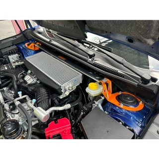 SUMMIT OUTBACK BS9 LEGACY BN9 15+ 結構桿 拉桿 防傾束角 調整支臂【YGAUTO】