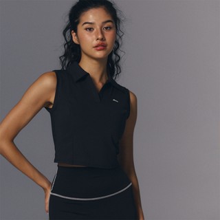 【VERVE】XY-Stretch® POLO翻領背心