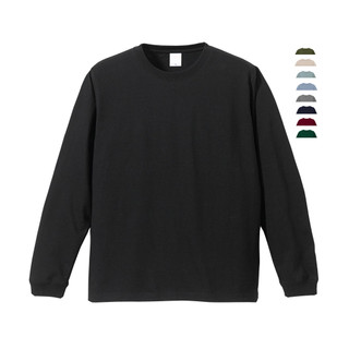 PUNX/PX LS UA TEE 頂級重磅長袖 TEE【 PUNX 】