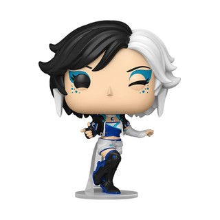 FUNKO POP Games Marvel Rivals- Luna Snow FN88170