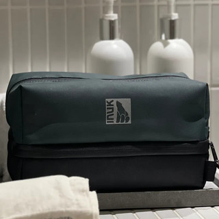 【INUK】 OUTLAB MULTI KIT 旅行盥洗包