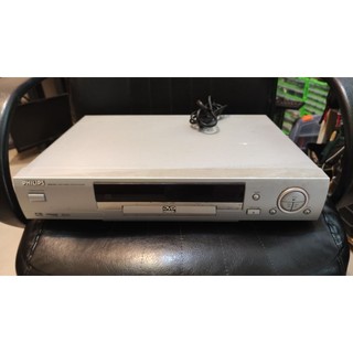 Philips飛利浦DVD DV-703零件機