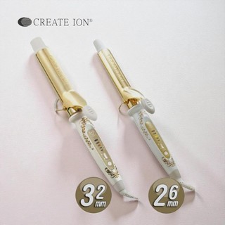 【現貨】(正貨)Create Ion Grace Curl 日本電捲棒(宮村浩氣御用電捲棒)