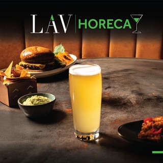 【土耳其LAV】HORECA 布來梅啤酒杯 370cc-12入組《WUZ屋子-台北》啤酒杯 玻璃杯 酒杯
