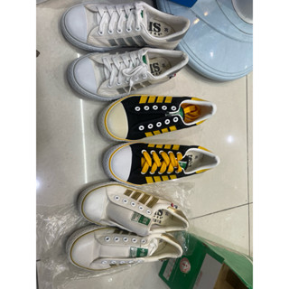 [康美佳鞋城]MIT中國強帆布鞋CH81瑕疵品出清寬楦好穿經典帆布鞋白色款多色