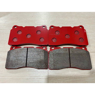 Brembo F50 F55 半金屬來令片 FK8 FL5 FK2 STI EVO S60R Model 3 S X