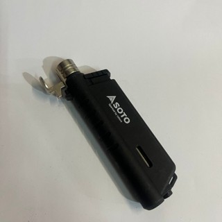 ［沐沐屋］ SOTO 伸縮防風點火器 ST-480C