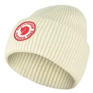 《超值裝備》現貨北極狐Fjällräven 1960 Logo Hat 羊毛帽.保暖帽