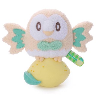 T-ARTS Pokepeace水果絨毛-木木裊 TA15251