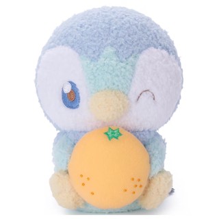 T-ARTS Pokepeace水果絨毛-波加曼 TA15250