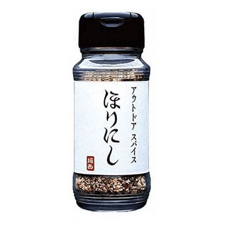 HORINISHI堀西 經典萬能調味粉 100g【Donki日本唐吉訶德】幽靈香料