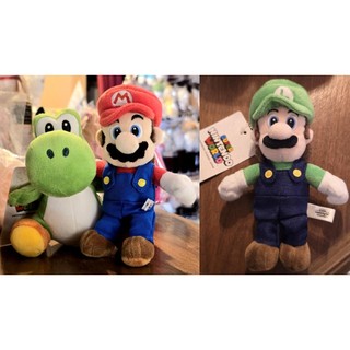 湯包日貨坊 ☆在臺現貨★ 環球影城 瑪莉歐 USJ 任天堂園區限定 角色吊飾娃娃 吊飾 鑰匙圈 掛件 吊娃 Mario