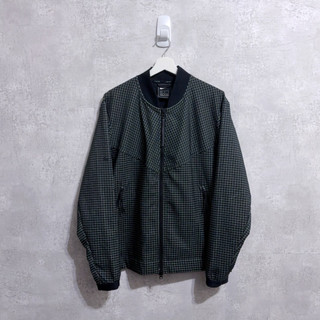 ［女XL］Nike NSW Tech Grid Wind Jacket 網格防風外套 c109