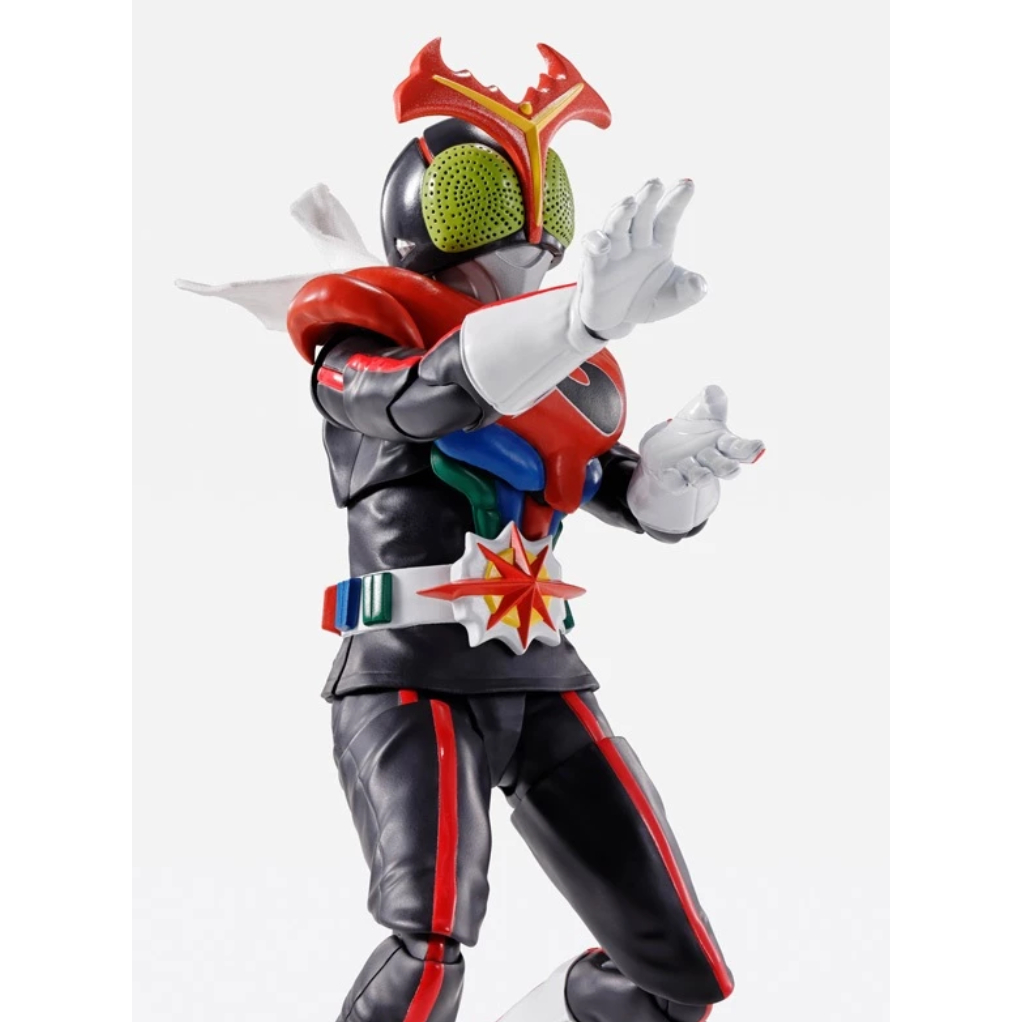 SHF 假面騎士強人的價格推薦- 2026年6月| 比價比個夠BigGo