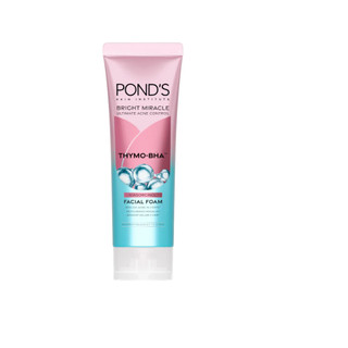Pond'S Acne Solution ACNE SOLUTION 旁氏洗面乳-百里香