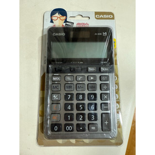 【✨現貨】CASIO 卡西歐 JS-40B 計算機 14位數