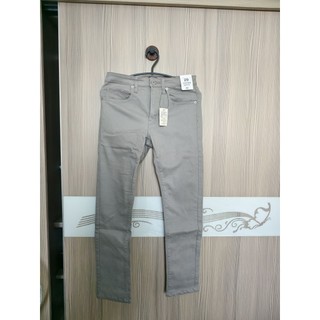 全新 NET 工作褲 長褲 SKINNY FIT 窄褲 牛仔褲