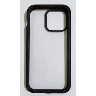 Catalyst iPhone 15 Pro Max 防摔耐衝擊保護殼透色 公司貨