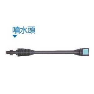ESPER原廠洗車機噴水頭高壓清洗噴頭洗車噴嘴多段噴水頭洗車機配件高壓水柱噴頭噴霧頭強力水槍噴頭洗車用品工具專用