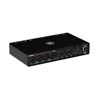 Yamaha URX44C USB 錄音介面 台灣山葉公司貨 保固一年