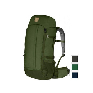 Fjallraven 瑞典 北極狐 小狐狸男 Kaipak 登山背包 38L後背包背包客