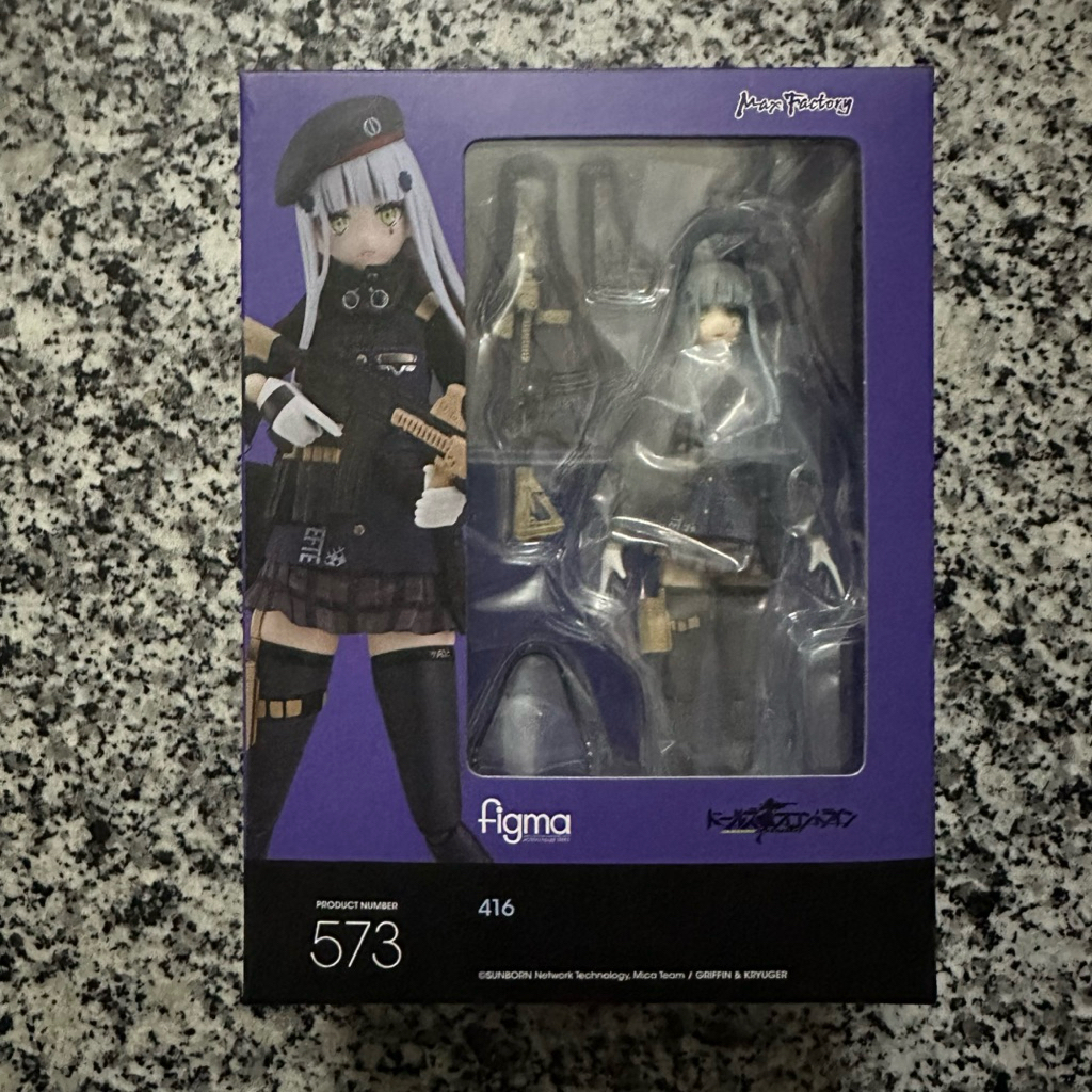 Figma 416的價格推薦- 2026年1月| 比價比個夠BigGo