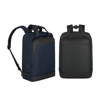 VICTORINOX 瑞士維氏 AlexNero系列 手提後背二用包 海軍藍/黑 653676/653678