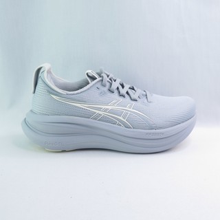 ASICS 1012B899021 GEL-NIMBUS 28 女款 慢跑鞋 緩衝 灰【iSport愛運動】